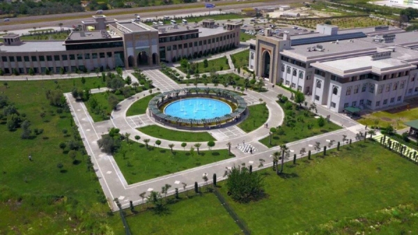 Üniversiteleri Tanıyalım: Antalya Bilim Üniversitesi