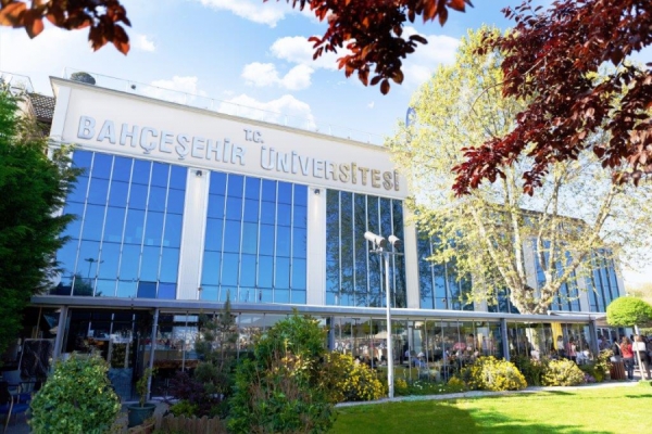 Üniversiteleri Tanıyalım: Bahçeşehir Üniversitesi