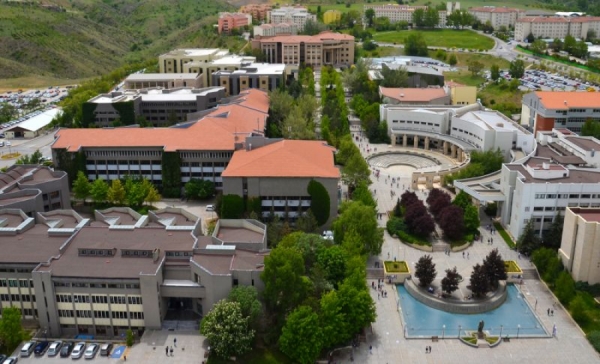 Üniversiteleri Tanıyalım: Bilkent Üniversitesi
