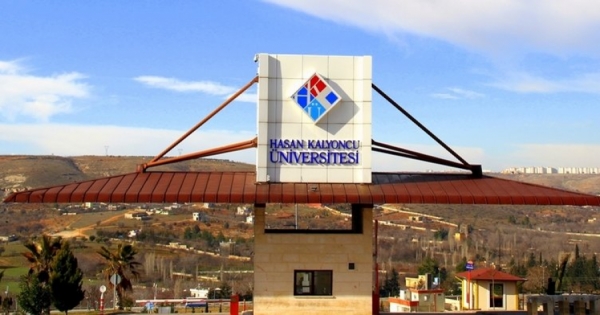Üniversiteleri Tanıyalım: Hasan Kalyoncu Üniversitesi