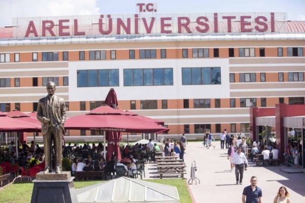 Üniversiteleri Tanıyalım: İstanbul Arel Üniversitesi