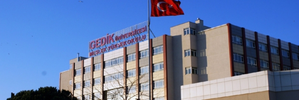 Üniversiteleri Tanıyalım: İstanbul Gedik Üniversitesi