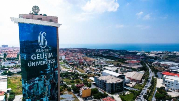 Üniversiteleri Tanıyalım: İstanbul Gelişim Üniversitesi