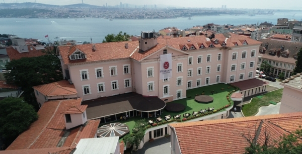 Üniversiteleri Tanıyalım: İstanbul Kent Üniversitesi