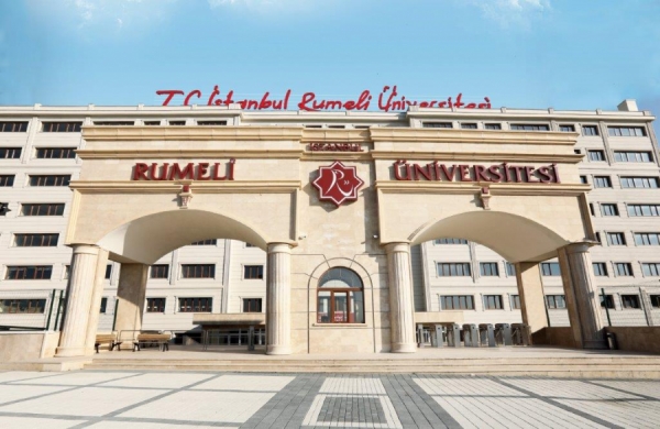 Üniversiteleri Tanıyalım: İstanbul Rumeli Üniversitesi