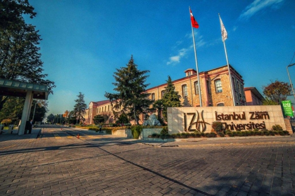 Üniversiteleri Tanıyalım: İstanbul Sabahattin Zaim Üniversitesi