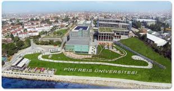 Üniversiteleri Tanıyalım: Piri Reis Üniversitesi