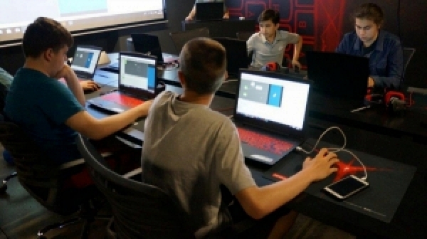 Uzmanlar ilkokul öğrencilerinin tercih ettiği dijital oyunları inceledi
