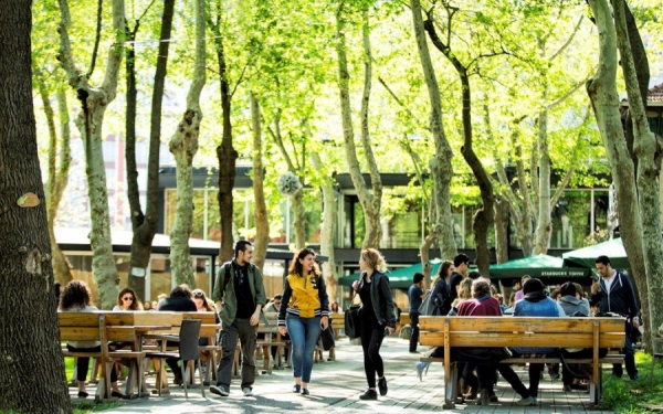 Vakıf üniversiteleri sayısında rekor İstanbul’da: 48 üniversite var