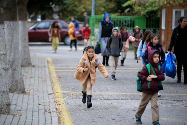 Yarıyıl tatilinin ardından 19 milyon öğrenci tekrar okula dönüyor