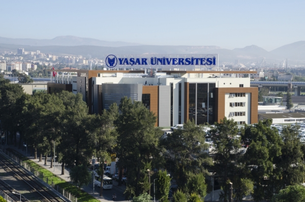 Yaşar Üniversitesi’ne 10 yıllık CEA akreditasyonu