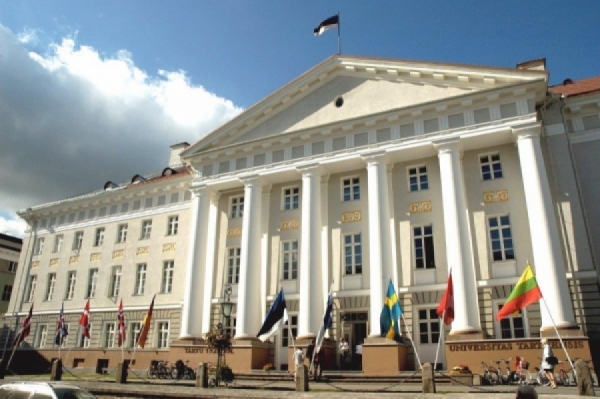 Yeni Avrupa’nın en iyi üniversitesi Estonya’dan