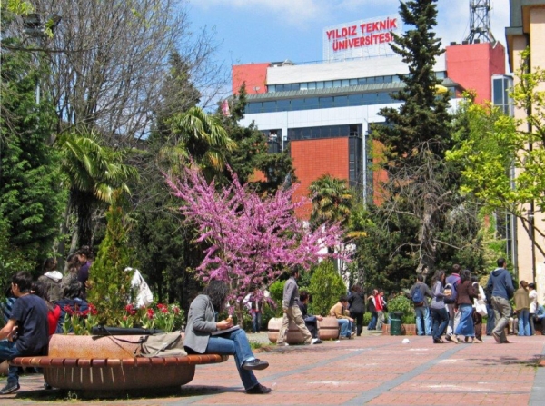 Yıldız Teknik Üniversitesi