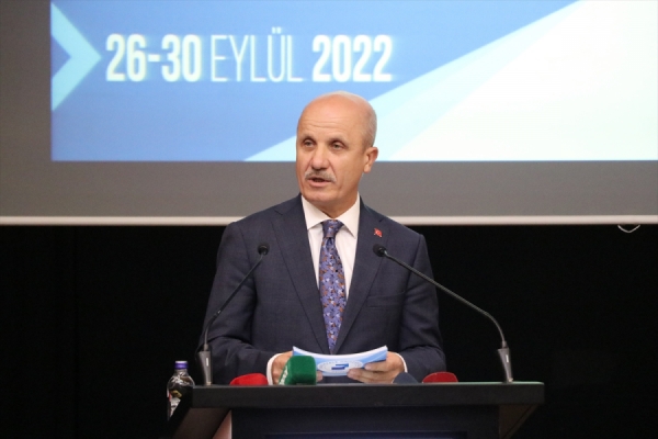 YÖK Başkanı Özvar: Yükseköğretimde büyük bir demokratikleşme yaşanıyor