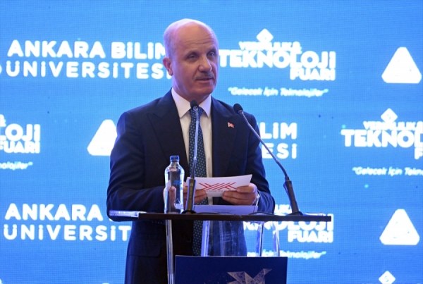 YÖK Başkanı Özvar: Yükseköğretim akademi ile sınırlı kalmayacak