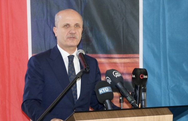 YÖK Başkanı Özvar'dan tercih yapacak adaylar için rektörlere çağrı