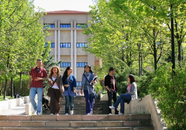 YÖK:781 bin 165 aday üniversiteli oldu. Doluluk oranı yüzde 93.19 